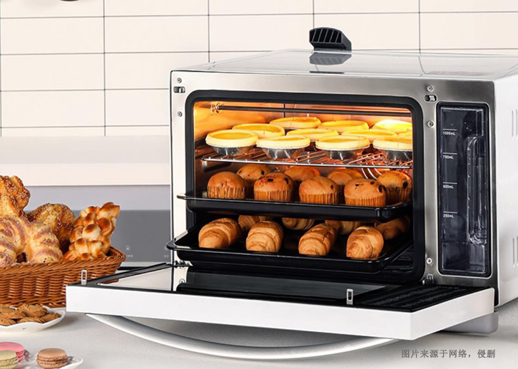 進(jìn)口德國蒸烤箱報關(guān)費用