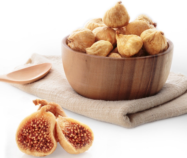 土耳其無花果干進口報關流程