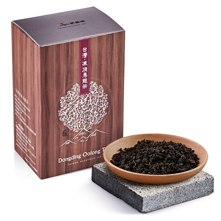 烏龍茶進口報關