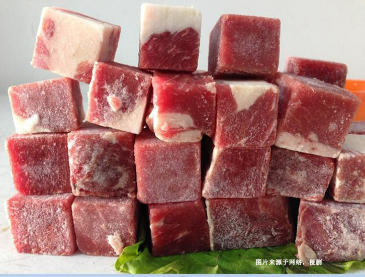 阿根廷冷凍牛肉進(jìn)口報關(guān)資料