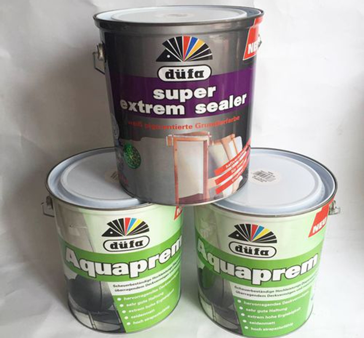 意大利乳膠漆進(jìn)口報關(guān)流程