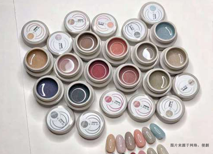 潤(rùn)甲油半成品進(jìn)口報(bào)關(guān)流程