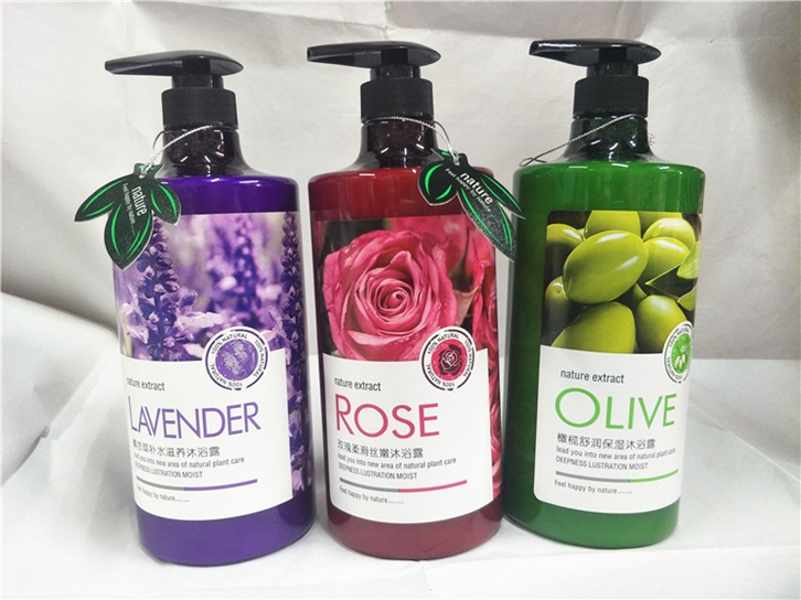 馬來西亞沐浴露進(jìn)口報關(guān)流程