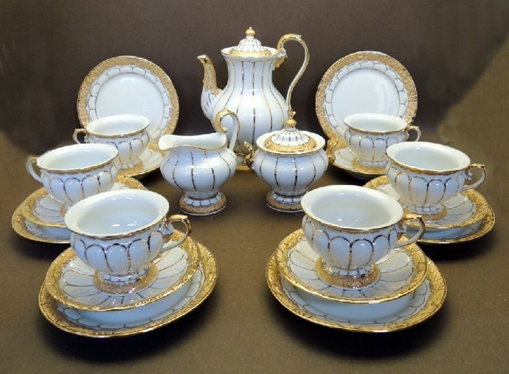 日本陶制茶具進口報關流程