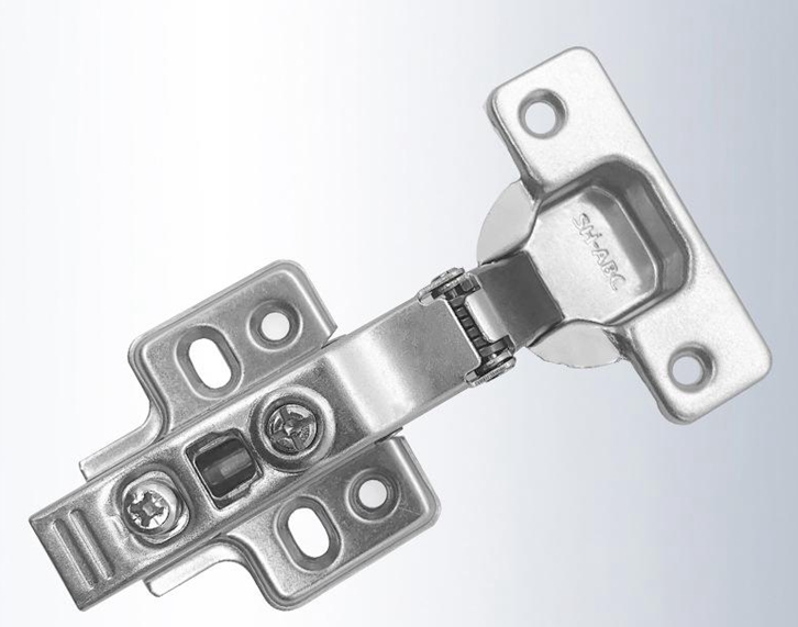 深圳進口門窗鉸鏈報關流程