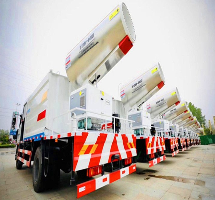 佛山消毒車進口報關公司