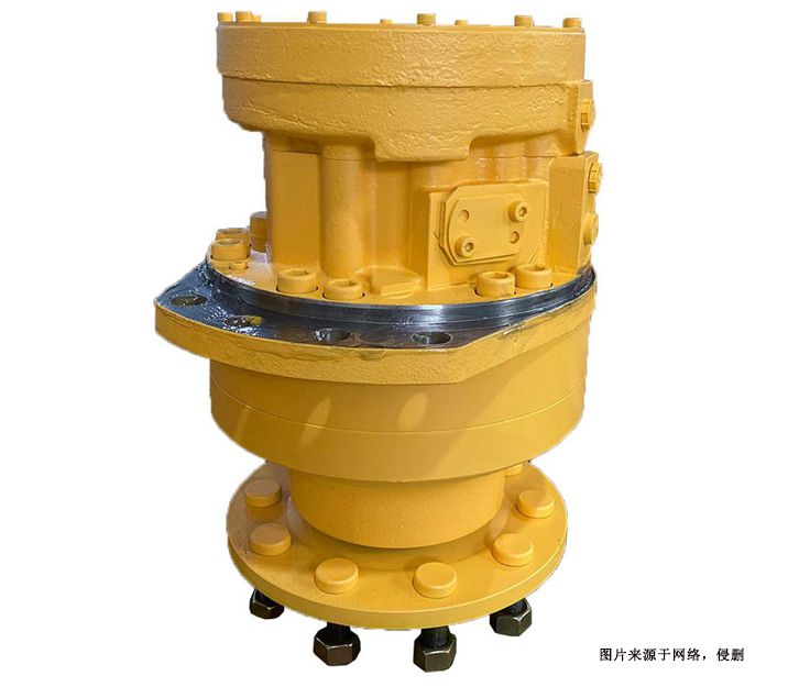 美國(guó)液壓馬達(dá)進(jìn)口報(bào)關(guān)