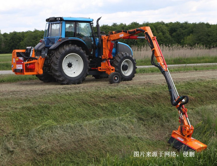 美國(guó)舊割草機(jī)進(jìn)口報(bào)關(guān)流程