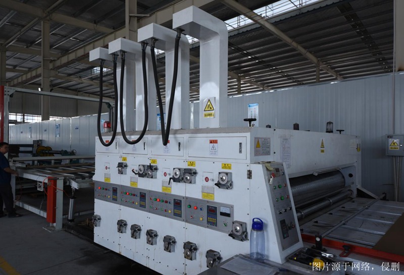 美國舊設(shè)備進(jìn)口報關(guān)流程