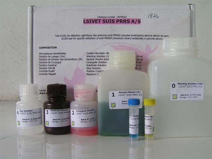 北京進口試劑盒清關(guān)公司