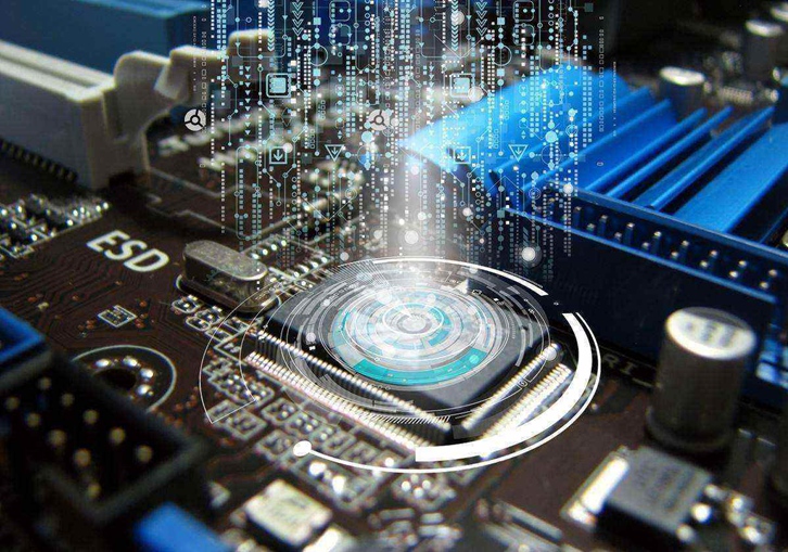 深圳進(jìn)口芯片報(bào)關(guān)公司