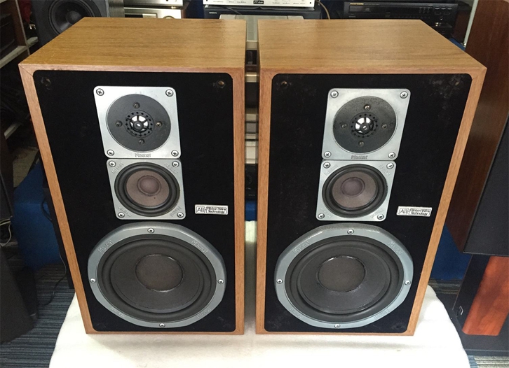 上海舊音響進(jìn)口報關(guān)流程