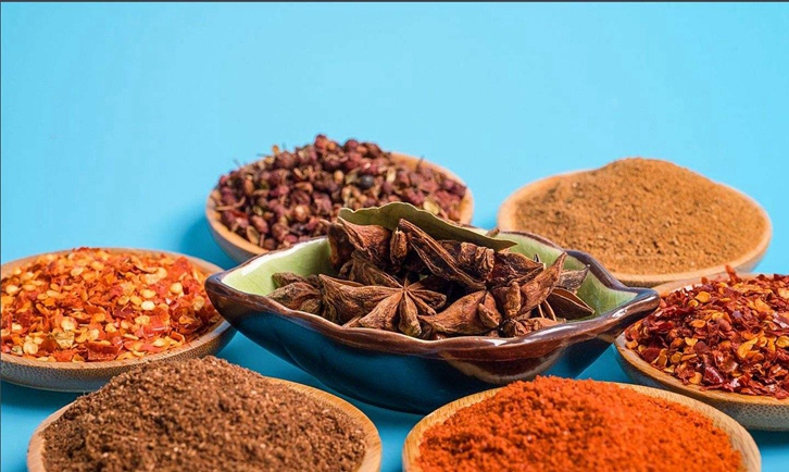 調味品進口報關流程