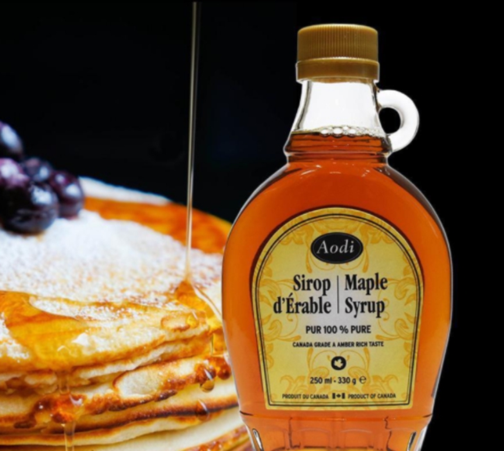 深圳進口糖漿清關公司