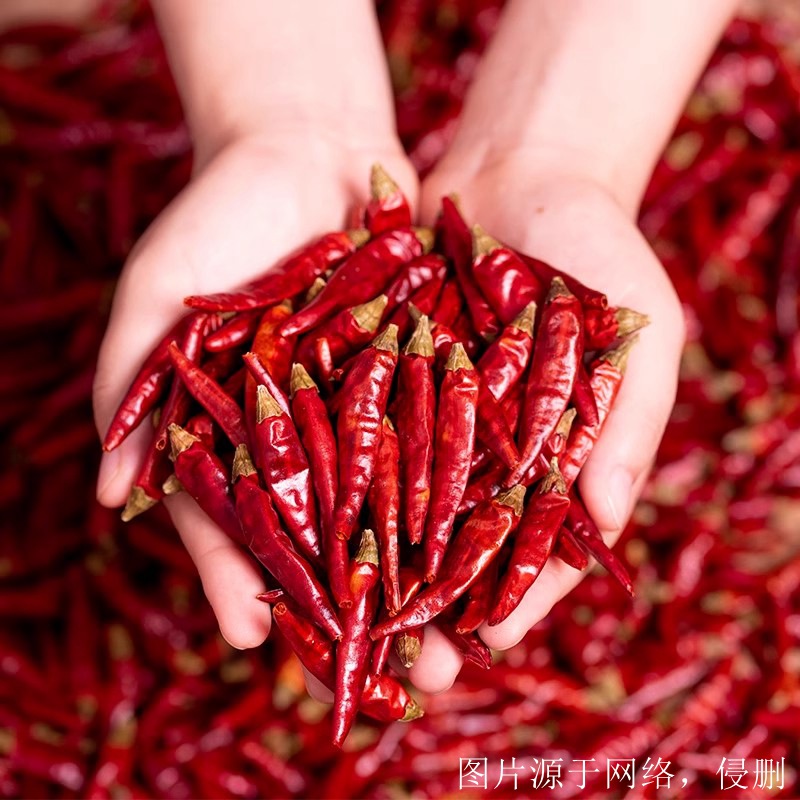 越南干辣椒進(jìn)口清關(guān)費用