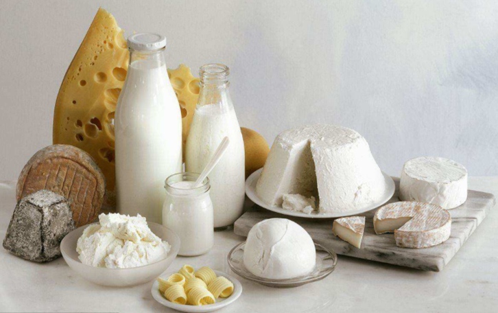 乳制品進口報關費用