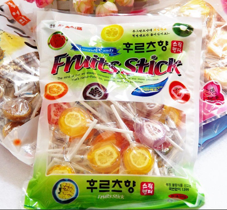 糖果進(jìn)口報關(guān)流程