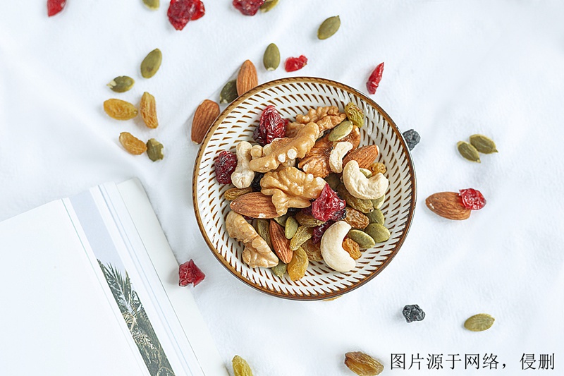 澳洲堅果進口清關(guān)流程_上海口岸澳洲食品進口報關(guān)行