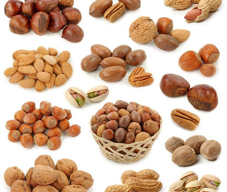 堅(jiān)果進(jìn)口報(bào)關(guān)代理