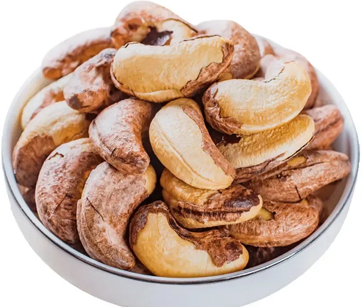 青島進口加納腰果清關資料_堅果食品腰果進口關稅