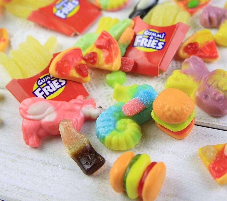 印尼糖果進(jìn)口報關(guān)流程