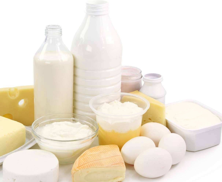 乳制品進(jìn)口報(bào)關(guān)流程