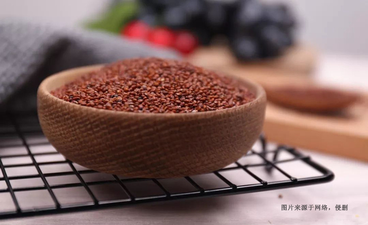 玻利維亞紅藜麥進(jìn)口報(bào)關(guān)資料