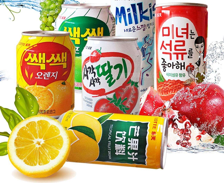 如何從國外進口飲料