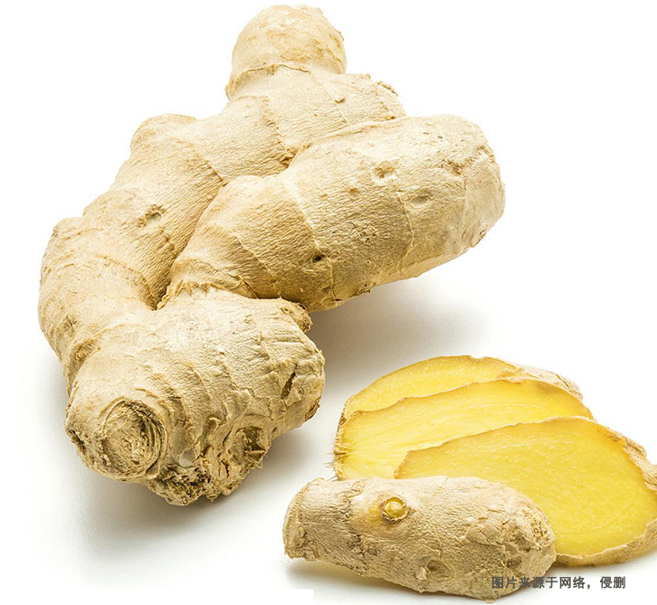 進口澳大利亞生姜報關(guān)流程