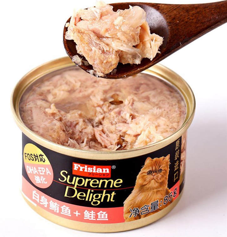 廣州寵物食品罐頭進口報關