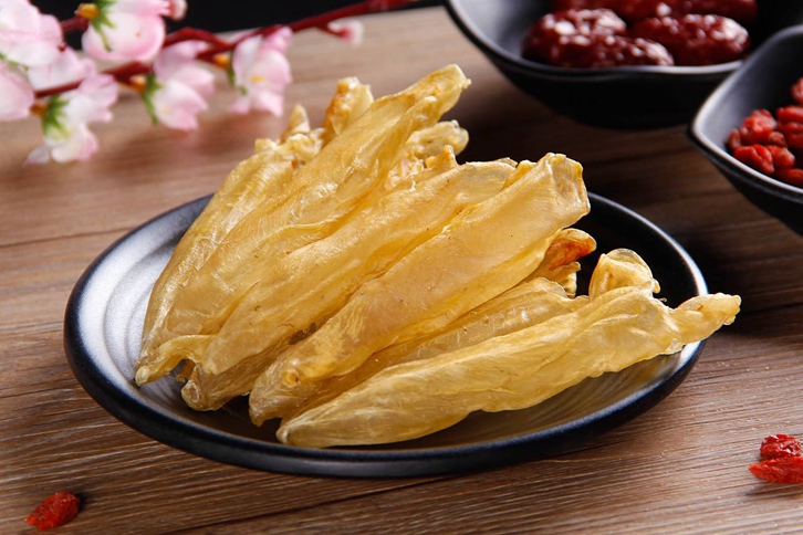 進(jìn)口魚膠清關(guān)