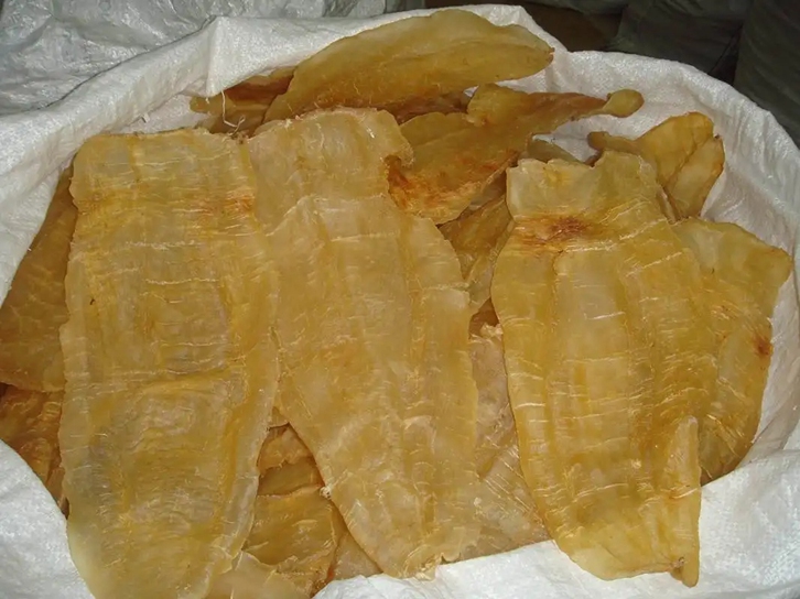 進(jìn)口魚膠清關(guān)