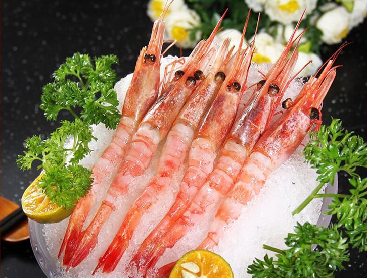 馬來(lái)西亞冷凍蝦進(jìn)口報(bào)關(guān)公司