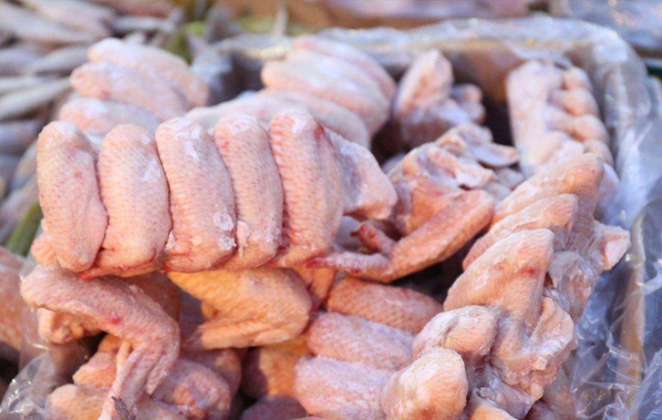 凍肉進(jìn)口報(bào)關(guān)流程