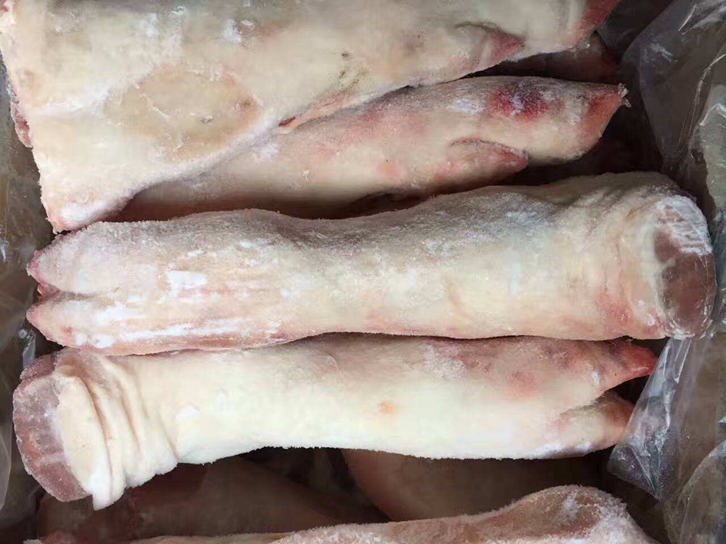 深圳冷凍豬腳進(jìn)口報關(guān)公司