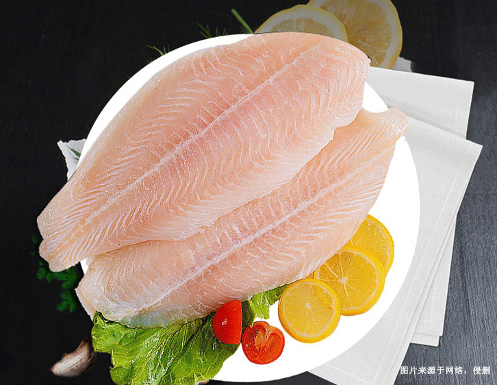 越南進口冷凍巴沙魚報關流程