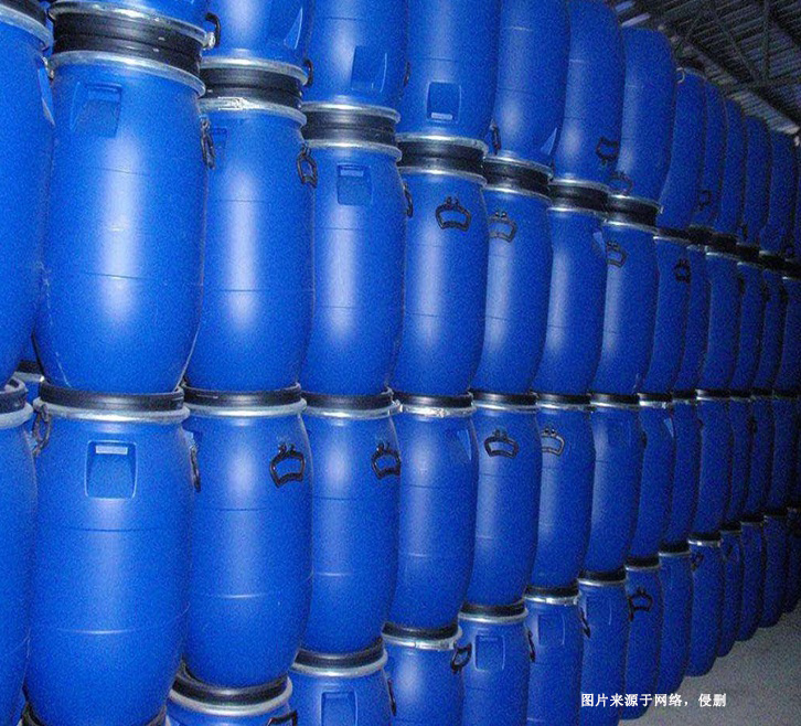 廣州進口德國化工品報關資料