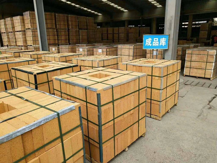 耐火材料進口清關資料