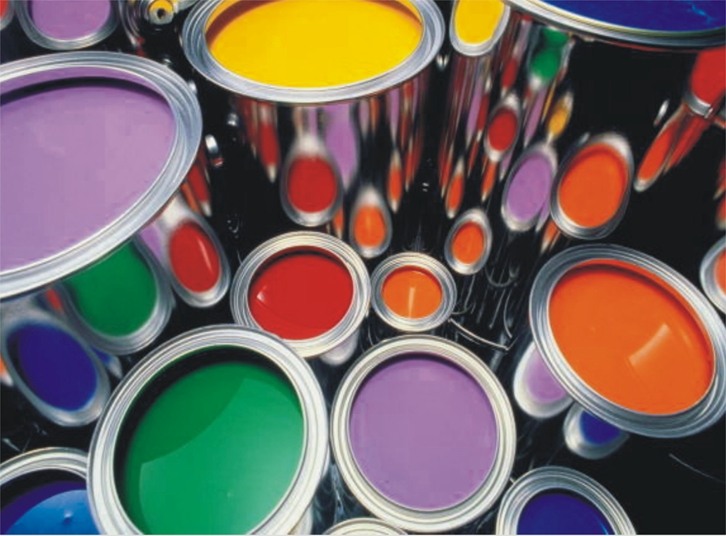 越南涂料進口報關(guān)資料