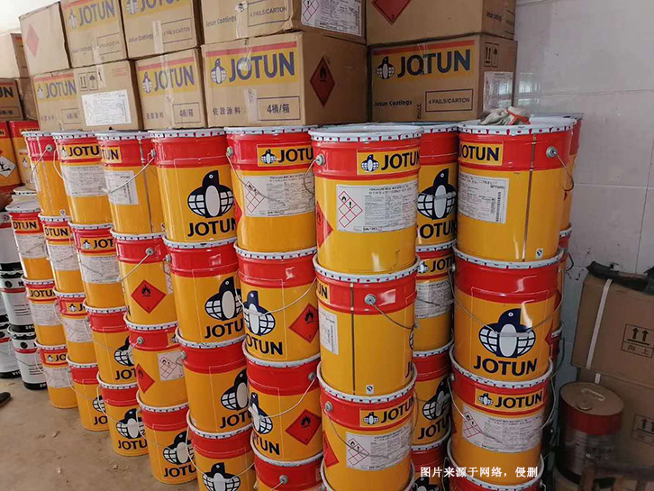 美國船舶油漆進(jìn)口報(bào)關(guān)費(fèi)用