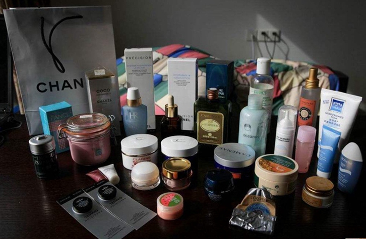 化妝品進(jìn)口清關(guān)流程