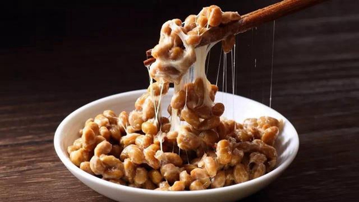 日本納豆凝膠糖果進口報關(guān)公司