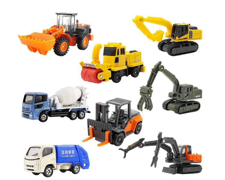 廣州模型進口清關公司