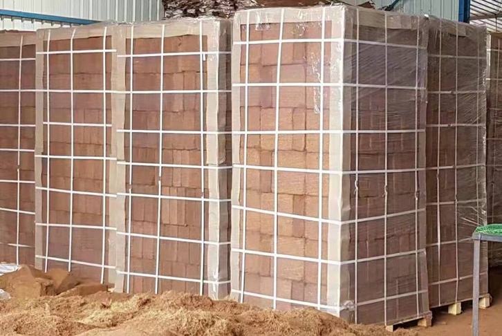 椰糠進(jìn)口清關(guān)資料