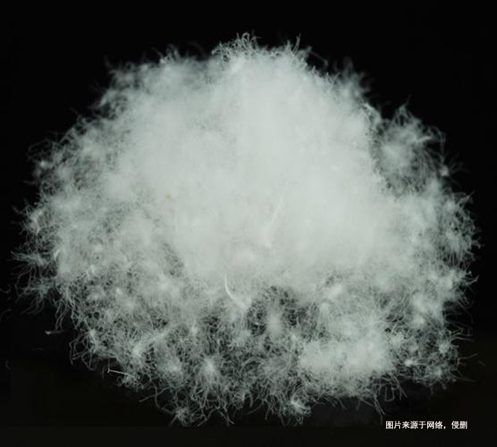 越南水洗羽絨進口報關流程