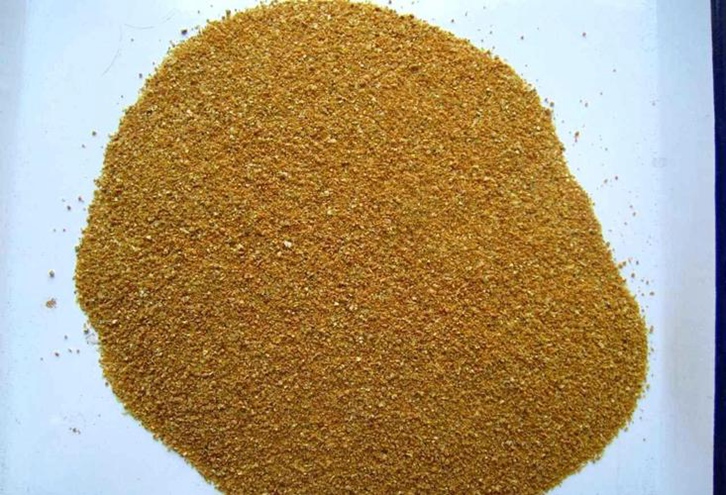 美國玉米酒糟粕飼料進(jìn)口報(bào)關(guān)流程