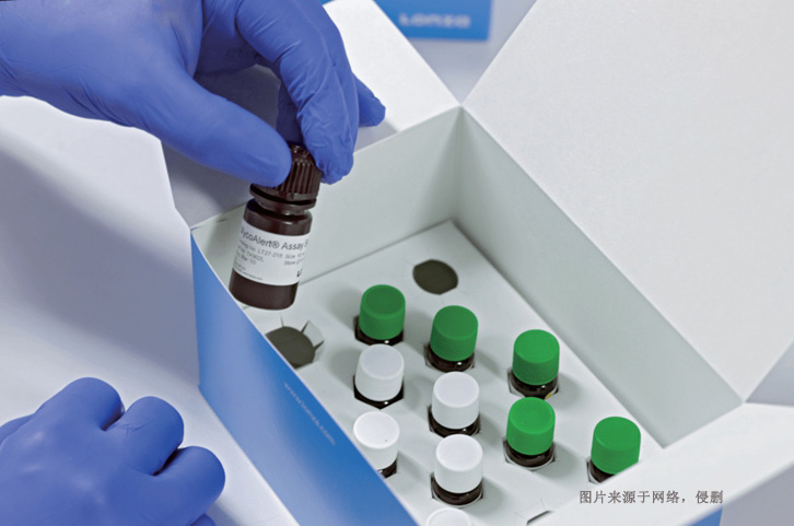 美國細胞培養試劑進口報關資料