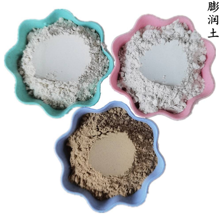 廣州進口德國膨潤土報關公司