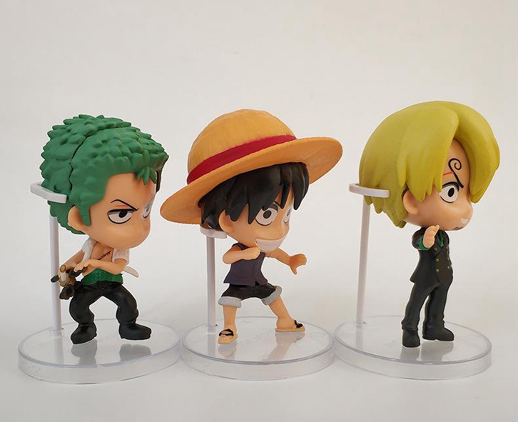 手辦進口清關公司