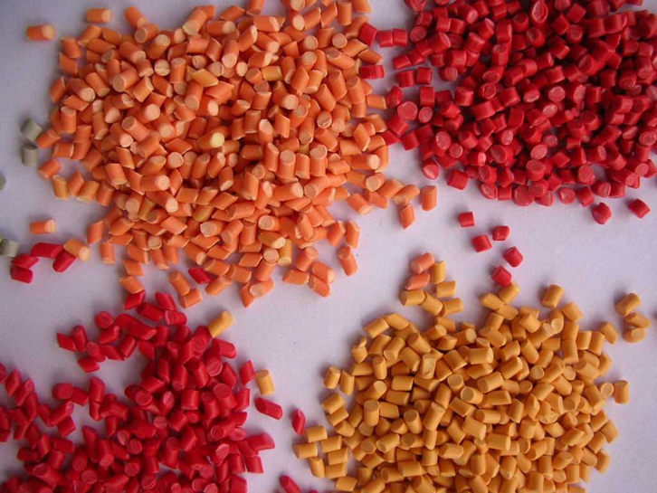 塑膠原料進口報關(guān)流程